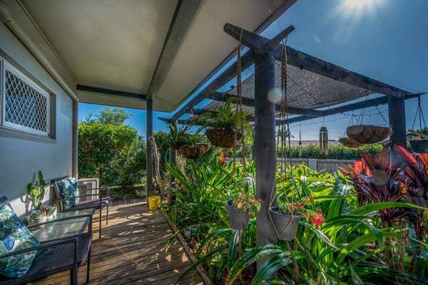 1 Dall'alba Close, Gordonvale - Thumbnail 7