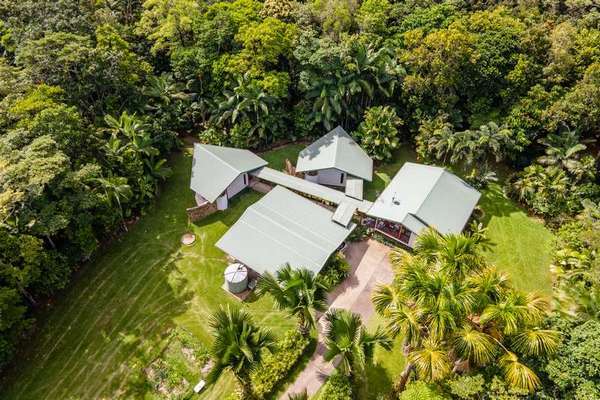 508 Dinner Creek Road, Eubenangee - Thumbnail 2
