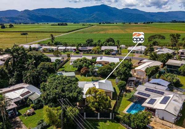 14 Klarwein Close, Gordonvale - Thumbnail 2