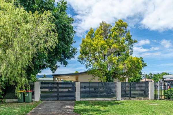 14 Klarwein Close, Gordonvale - Thumbnail 4