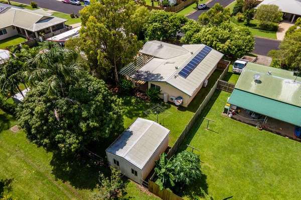 54 Murphy Street, Gordonvale - Thumbnail 2
