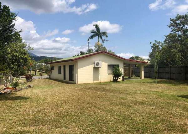 2 Palmer Close, Gordonvale - Thumbnail 5