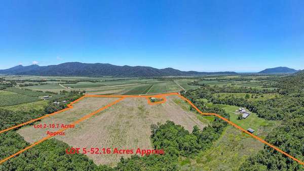 69295 Bruce Highway, Fishery Falls - Thumbnail 2