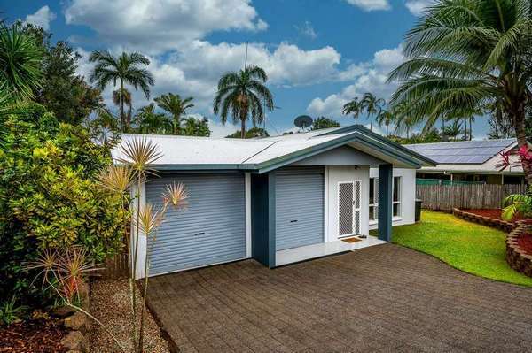 4 Summerhill Drive, Mooroobool - Thumbnail 5