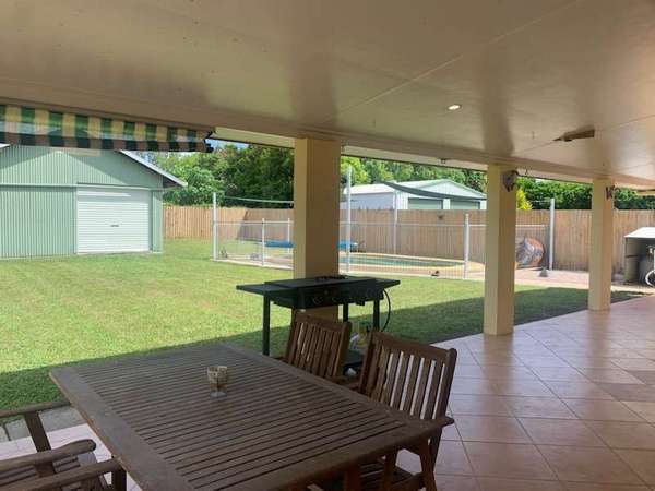 26 Klarwein Close, Gordonvale - Thumbnail 4