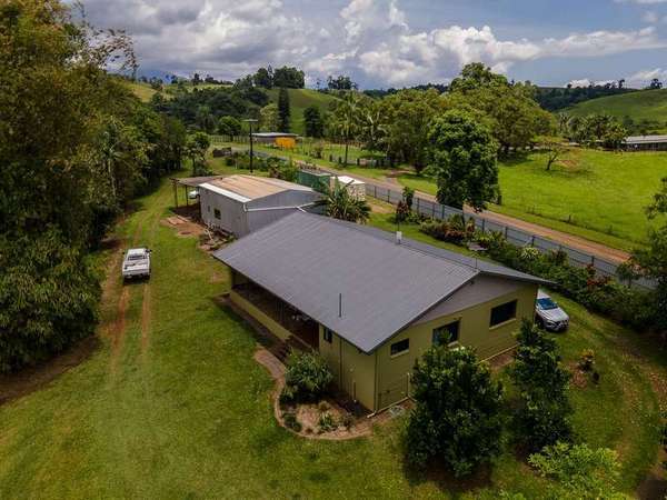 121 Ducrot Road, Upper Daradgee - Thumbnail 2