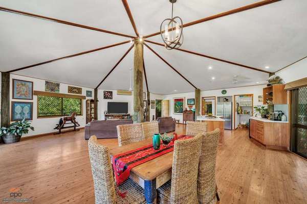1 Josephine Falls Road, Bartle Frere - Thumbnail 8