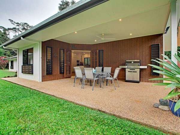752 The Boulders Road, Babinda - Thumbnail 4