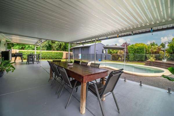 142 Verbena Drive, Mount Sheridan - Thumbnail 5