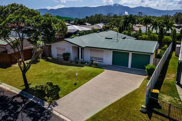 12 Dyer Close, Gordonvale - Thumbnail 2