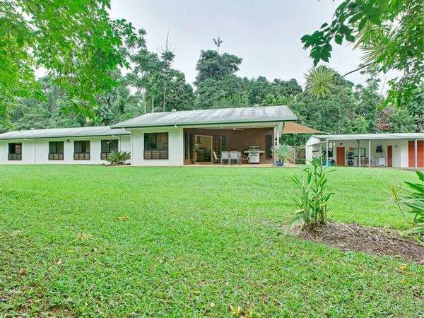 752 The Boulders Road, Babinda - Thumbnail 8