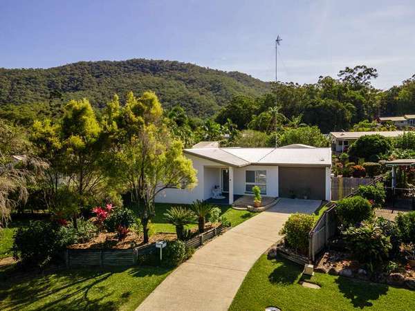 23 Mendelsohn Close, Gordonvale - Thumbnail 2