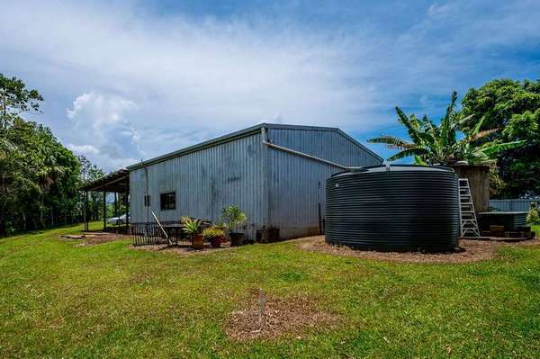 121 Ducrot Road, Upper Daradgee - Thumbnail 4