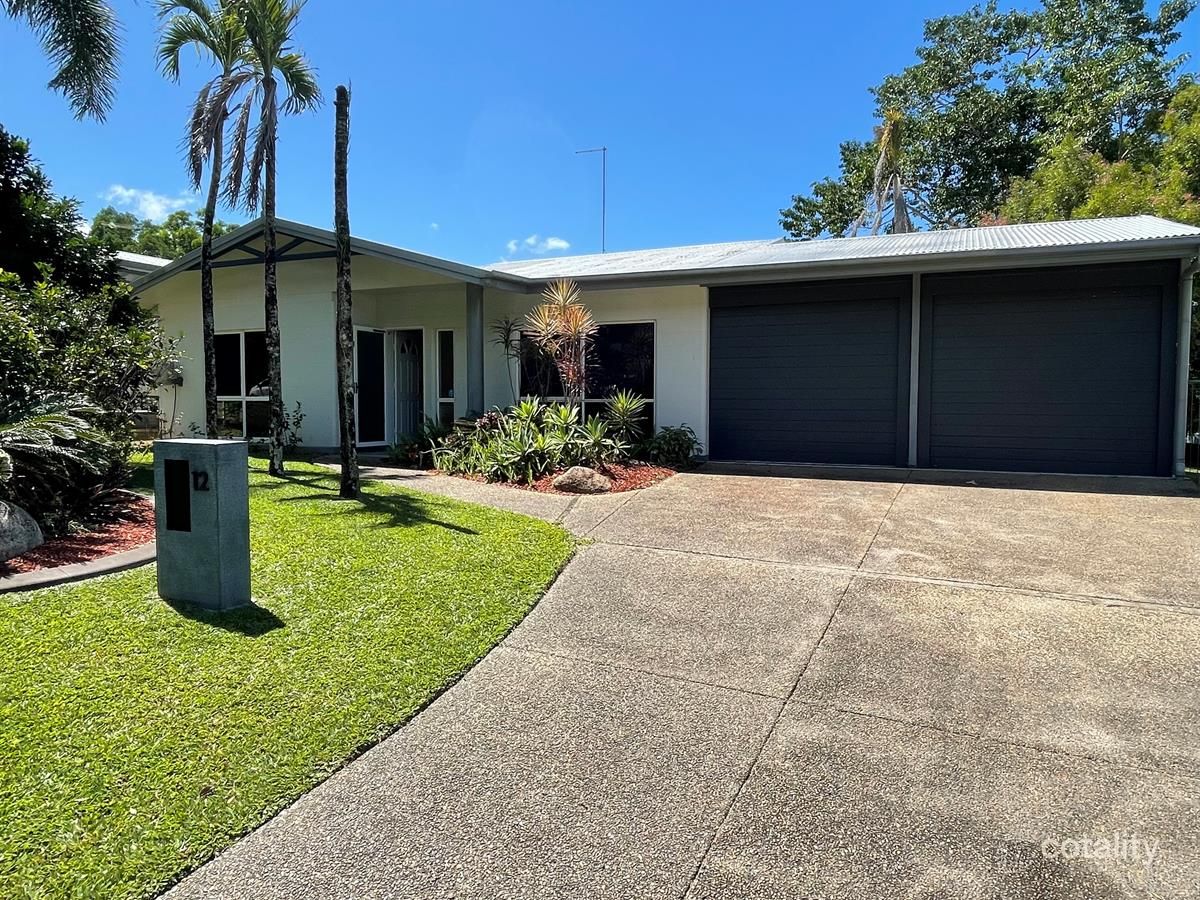 Gordonvale QLD, 4865, Gordonvale - Image 1