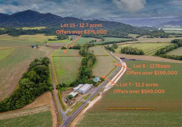 229 Woopen Creek Road, Woopen Creek - Thumbnail 2