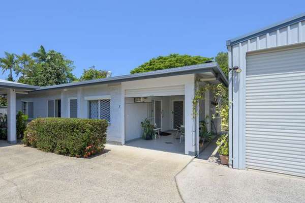 1 AND 2/68 Highleigh Road, Gordonvale - Thumbnail 5