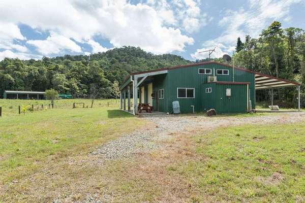 Lot 2 and Lot 3 Buttigieg Access, Babinda - Thumbnail 8