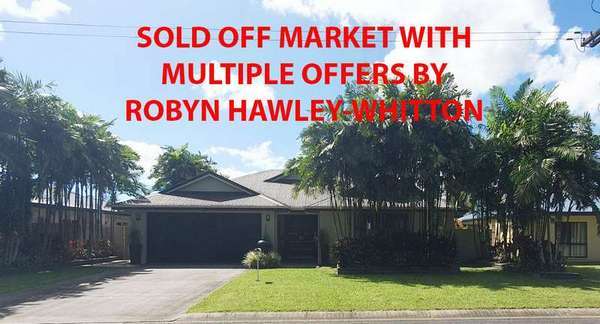 37 POLLARD ROAD, Babinda - Image 1