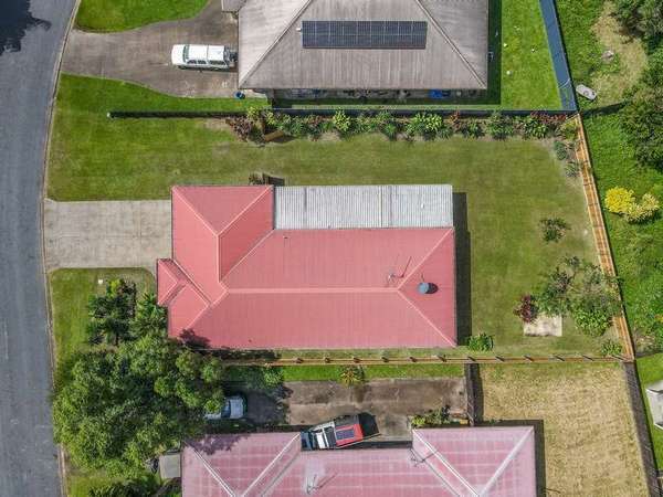 9 Tom Carr Close, Babinda - Thumbnail 2