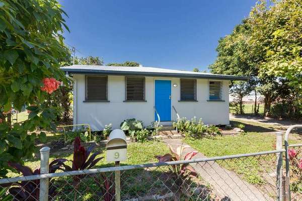 9 Digger Street, Gordonvale - Thumbnail 4