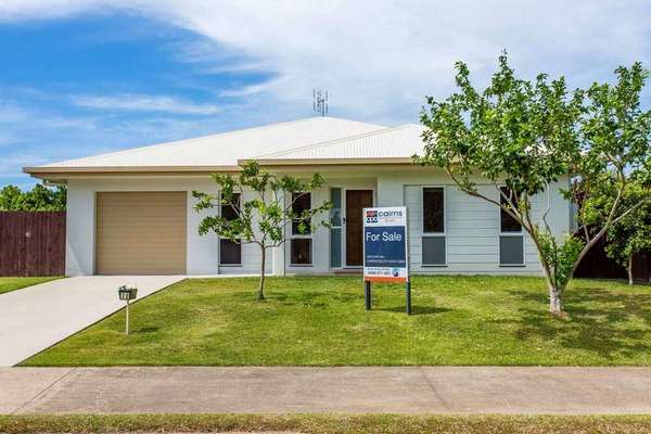 38 Mcsweeney Crescent, Gordonvale - Thumbnail 3