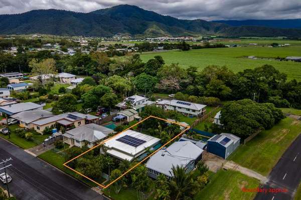 4 Howe Street, Gordonvale - Thumbnail 2