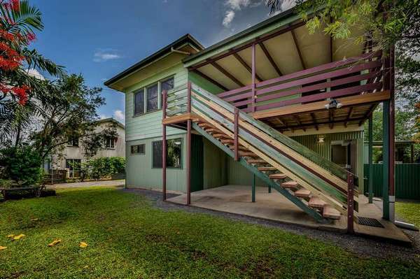 7 Campbell Street, Gordonvale - Thumbnail 5