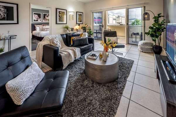 2/79 Spence Street, Cairns City - Thumbnail 4