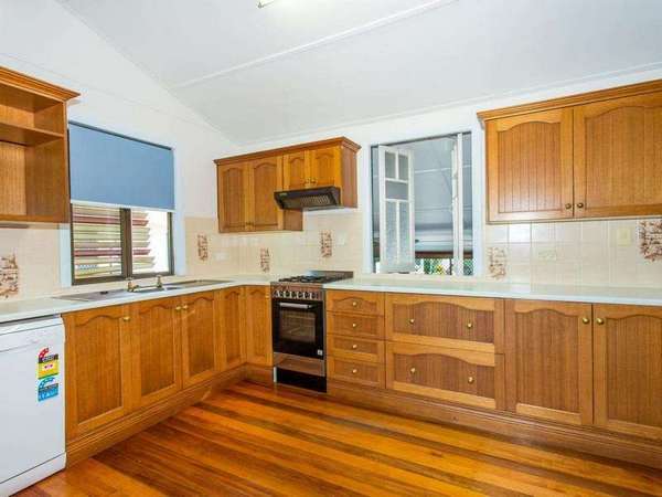 16 Griffin Street, Gordonvale - Thumbnail 2