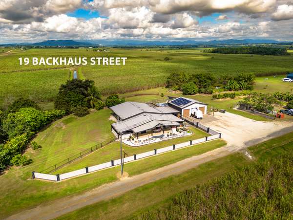 19 Backhaus Street, Mighell - Image 1