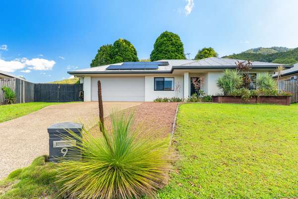 9 Trembath Drive, Gordonvale - Thumbnail 2