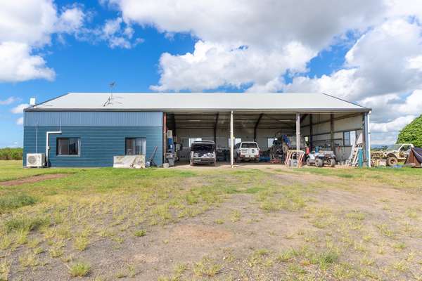 Lot 3 Backhaus Street, Innisfail - Thumbnail 3