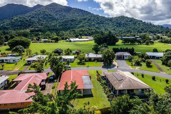 9 Tom Carr Close, Babinda - Thumbnail 3