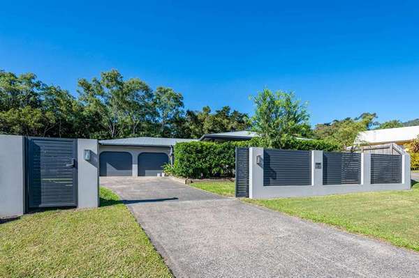 1 Dall'alba Close, Gordonvale - Thumbnail 6