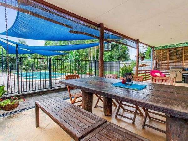 144 Riverstone Road, Gordonvale - Thumbnail 2
