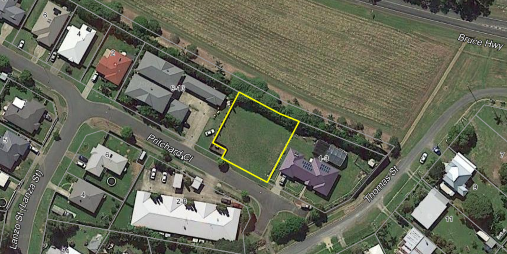5-7 Pritchard Close, Gordonvale - Image 1