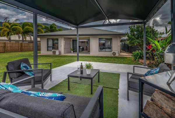 3 Leighton Crescent, Gordonvale - Thumbnail 5