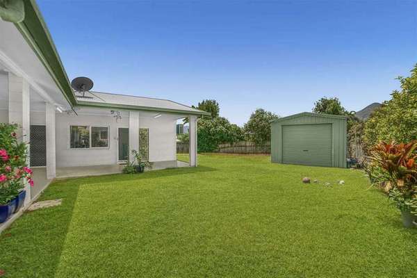 5 Patrick Close, Gordonvale - Thumbnail 3