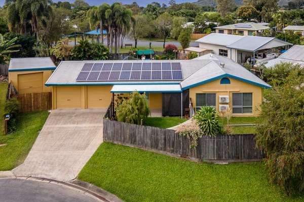 4-6 Mighell Close, Gordonvale - Thumbnail 8