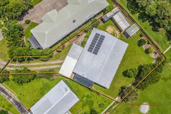 3 Radford Close, Gordonvale - Thumbnail 3