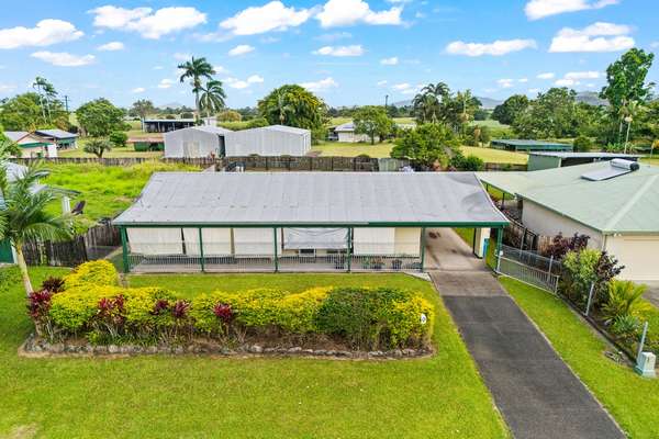 11 Harwood Drive, Babinda - Thumbnail 3