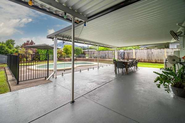 142 Verbena Drive, Mount Sheridan - Thumbnail 3