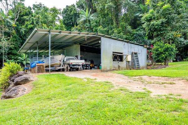 834 Kruckow Road, Babinda - Thumbnail 8