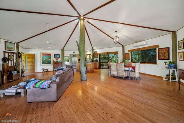 1 Josephine Falls Road, Bartle Frere - Thumbnail 7