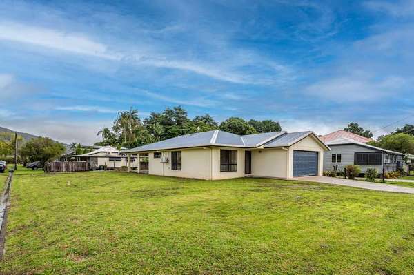 11 Nielsen Street, Aloomba - Thumbnail 2