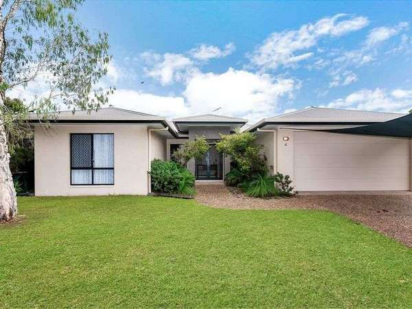 4 Hillman Place, Bentley Park - Thumbnail 2