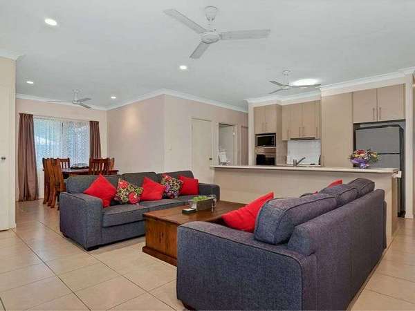 4 Hillman Place, Bentley Park - Thumbnail 5