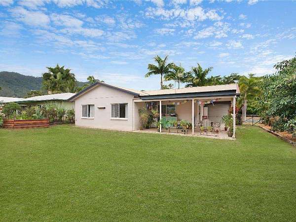 14 Trafalgar Road, Mount Sheridan - Thumbnail 4