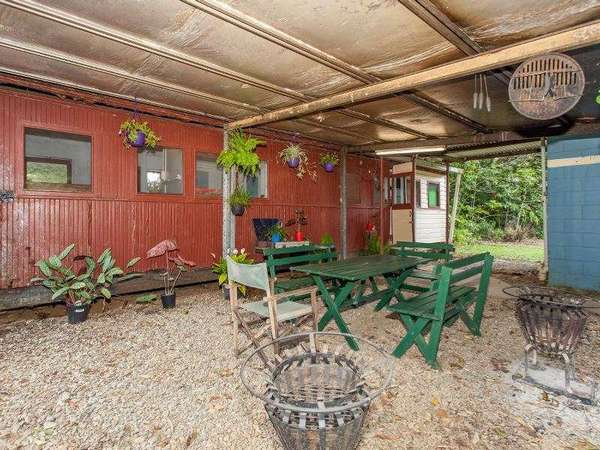850 Woopen Creek Road, Woopen Creek - Thumbnail 2