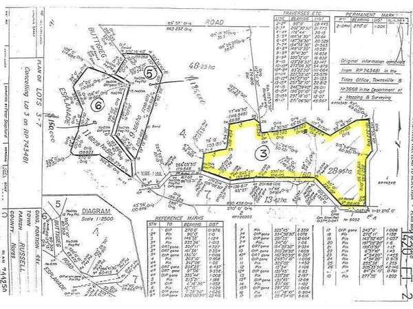 Lot 3 Buttigieg Access, Babinda - Thumbnail 6